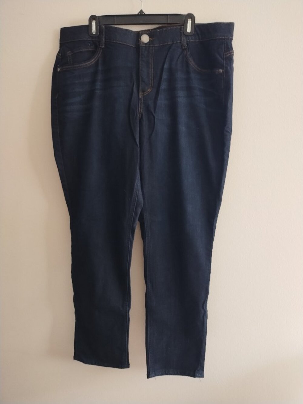 Jeans Plus Size 20W Women's  CJ Banks
